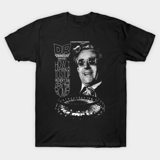 Dr. Strangelove 1964 T-Shirt